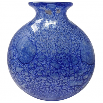 Efeso Vase designed in 1964 Ercole Barovier