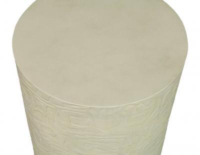 Effie Side Table by Kelly Wearstler