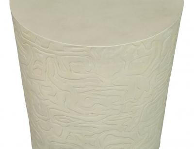 Effie Side Table by Kelly Wearstler