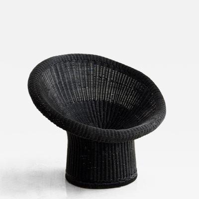 Egon Eiermann Egon Eiermann Korbsessel chair model no E10 designed 1948
