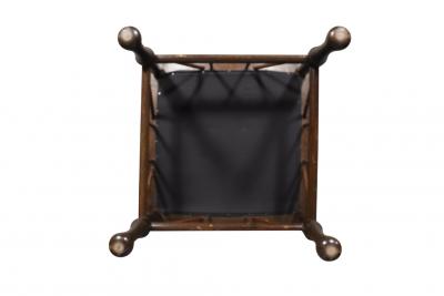 Egyptian Style Thebes Stool