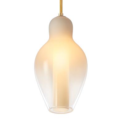 Eidos Glass CLOCHES Pendant
