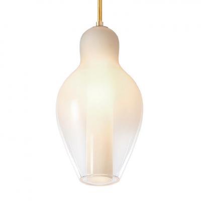 Eidos Glass CLOCHES Pendant
