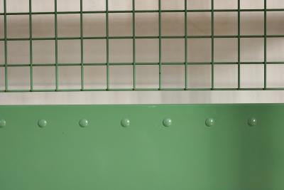 Eiffel Tower Lacquered Vitrine