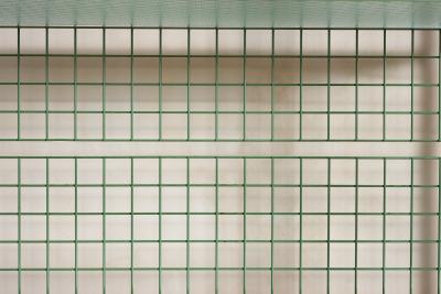 Eiffel Tower Lacquered Vitrine