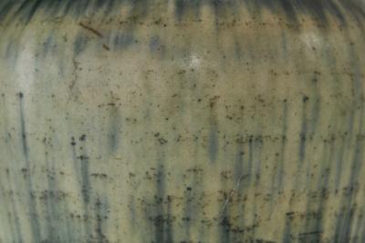 Eigil Henriksen Glazed Stoneware Table Lamp by Eigil Hinrichsen Denmark Mid 20th Century