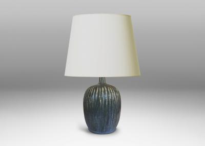 Eigil Henriksen Table Lamp by Eigil Heinrichsen