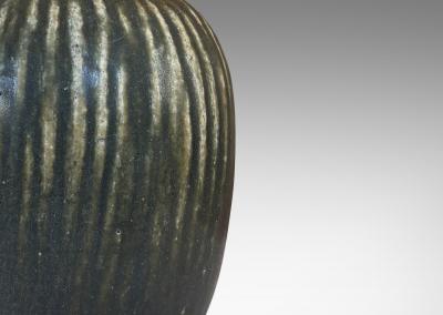 Eigil Henriksen Table Lamp by Eigil Heinrichsen