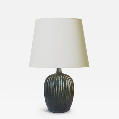 Eigil Henriksen Table Lamp by Eigil Heinrichsen