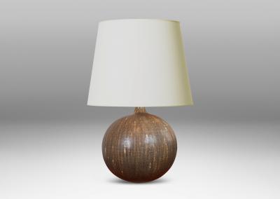 Eigil Henriksen Table Lamp by Eigil Hinrichsen