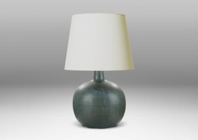 Eigil Hinrichsen Table Lamp by Eigil Hinrichsen