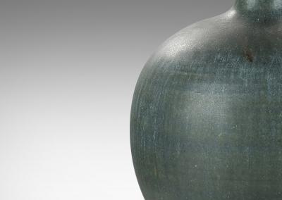 Eigil Hinrichsen Table Lamp by Eigil Hinrichsen