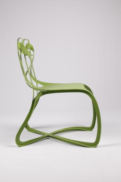 Eiji Shibata Mangrove Chair by Eiji Shibata Sold Separately