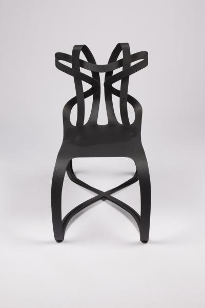 Eiji Shibata Mangrove Chair by Eiji Shibata Sold Separately