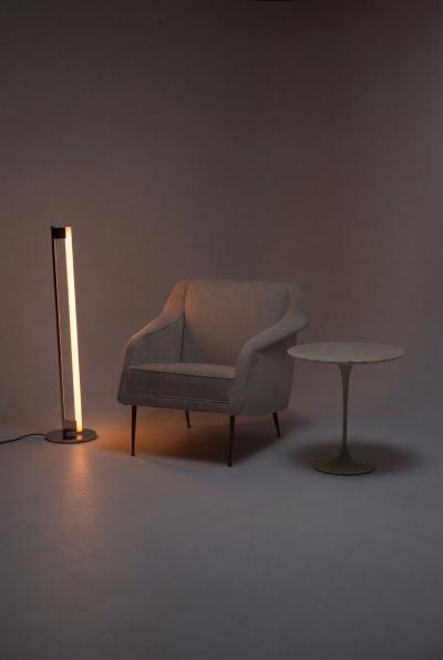 Eileen Gray Eileen Gray Tube Light Floor Lamp for ClassiCon