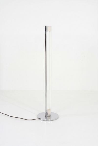 Eileen Gray Eileen Gray Tube Light Floor Lamp for ClassiCon