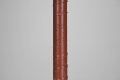 Einar Backstrom Einar B ckstr m Model 5013 Brass Table Lamp Sweden 1940s