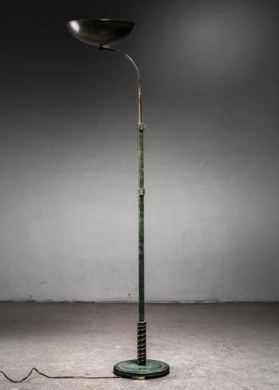 Einar Backstrom Einar B ckstr m floor lamp