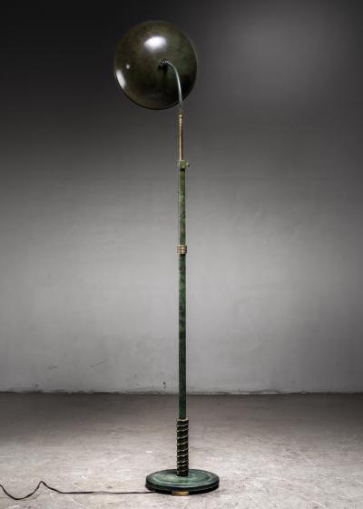 Einar Backstrom Einar B ckstr m floor lamp