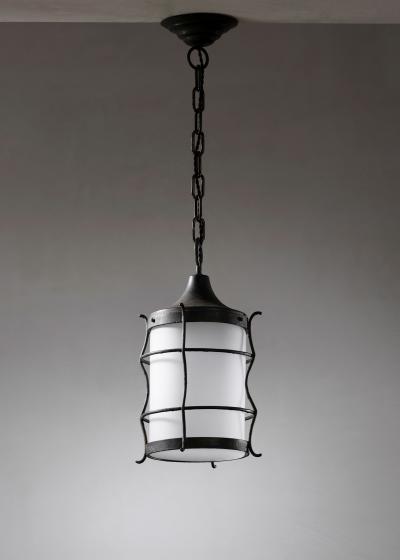 Einar Backstrom Einar B ckstr m lantern pendant