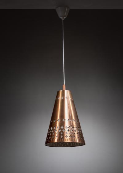 Einar Backstrom Einar B ckstr m pendant