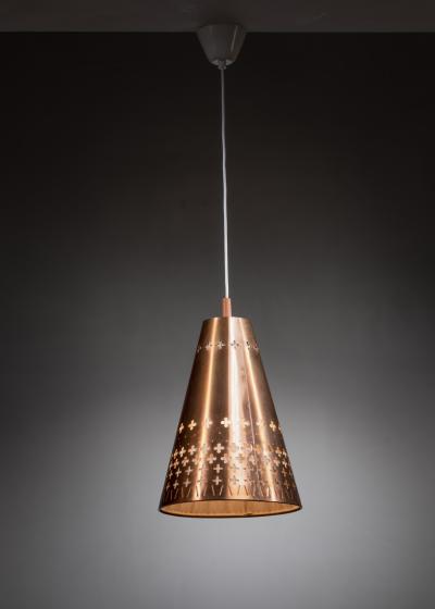 Einar Backstrom Einar B ckstr m pendant