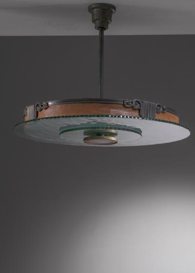 Einar Backstrom Einar B ckstr m pendant lamp