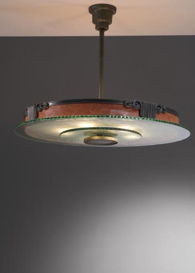 Einar Backstrom Einar B ckstr m pendant lamp