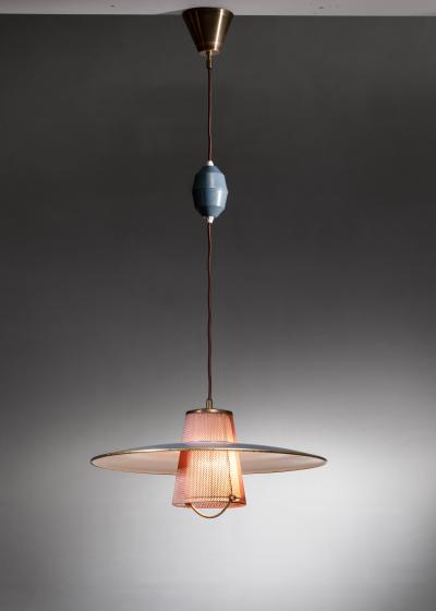 Einar Backstrom Einar B ckstr m pendant lamp