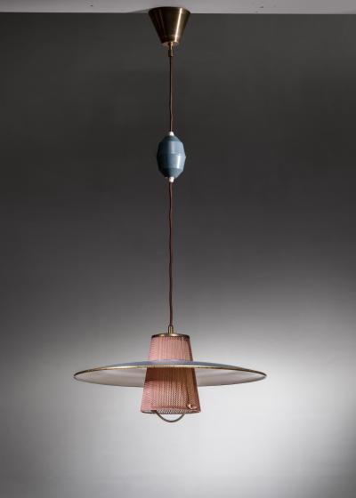 Einar Backstrom Einar B ckstr m pendant lamp