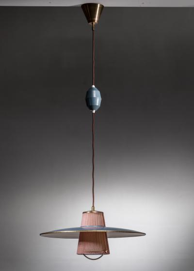 Einar Backstrom Einar B ckstr m pendant lamp