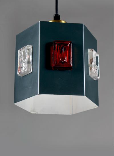 Einar Backstrom Swedish Pendants by Einar Ba ckstro m