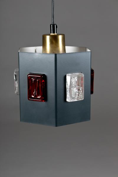 Einar Backstrom Swedish Pendants by Einar Ba ckstro m