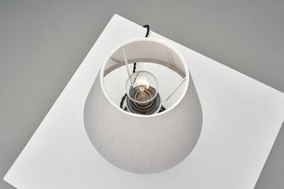 Einar Johansen Model 1015 Table Lamp by Einar Johansen for S holm Denmark 1960s