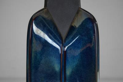 Einar Johansen Model 1029 Table Lamp by Einar Johansen for S holm Denmark Mid 20th Century