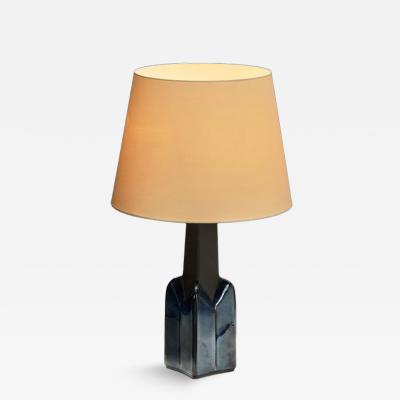 Einar Johansen Model 1029 Table Lamp by Einar Johansen for S holm Denmark Mid 20th Century