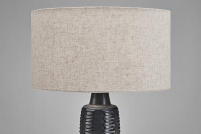 Einar Johansen Model 1034 Table Lamp by Einar Johansen for S holm Denmark ca 1960s