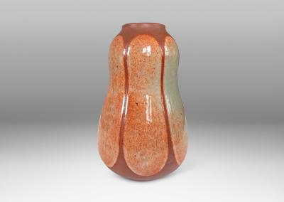 Einar Johansen Vase by Einar Johansen