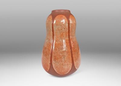 Einar Johansen Vase by Einar Johansen