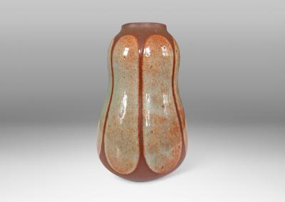 Einar Johansen Vase by Einar Johansen