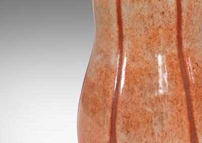 Einar Johansen Vase by Einar Johansen