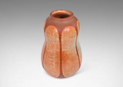 Einar Johansen Vase by Einar Johansen