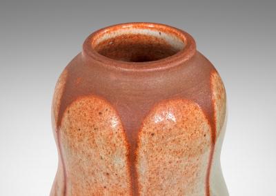 Einar Johansen Vase by Einar Johansen