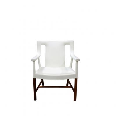 Ejner Larsen Aksel Bender Madsen Ejner Larsen Axel Bender Madsen easy chair