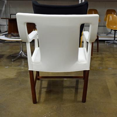 Ejner Larsen Aksel Bender Madsen Ejner Larsen Axel Bender Madsen easy chair