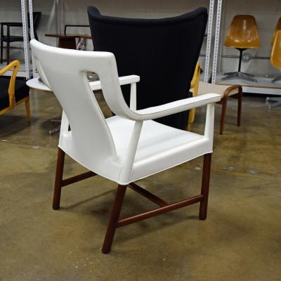 Ejner Larsen Aksel Bender Madsen Ejner Larsen Axel Bender Madsen easy chair