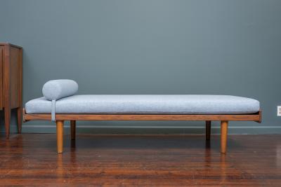 Ejvind A Johansson Ejvind Johansson Daybed Model G19 for FDB Mobler