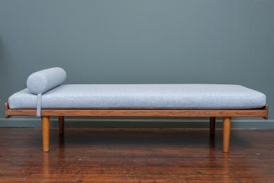Ejvind A Johansson Ejvind Johansson Daybed Model G19 for FDB Mobler