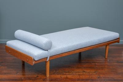 Ejvind A Johansson Ejvind Johansson Daybed Model G19 for FDB Mobler