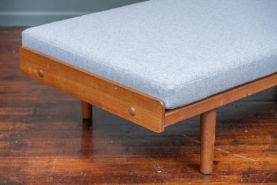 Ejvind A Johansson Ejvind Johansson Daybed Model G19 for FDB Mobler